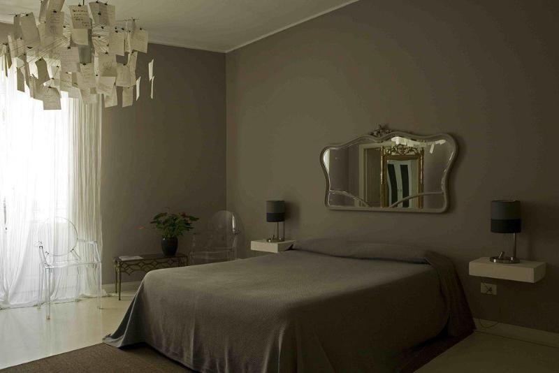 Bb 22 Charming Rooms & Apartments パレルモ エクステリア 写真