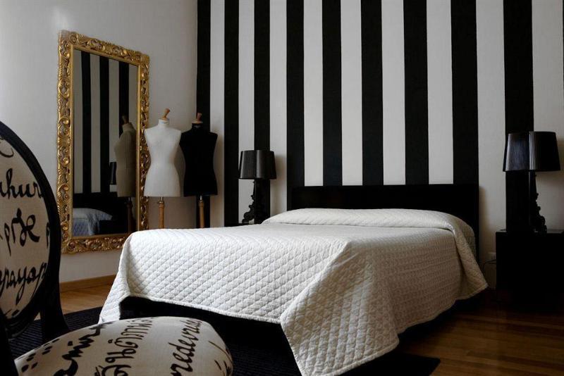 Bb 22 Charming Rooms & Apartments パレルモ エクステリア 写真