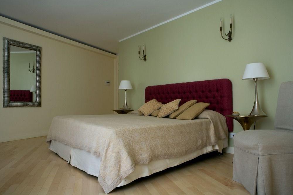 Bb 22 Charming Rooms & Apartments パレルモ エクステリア 写真