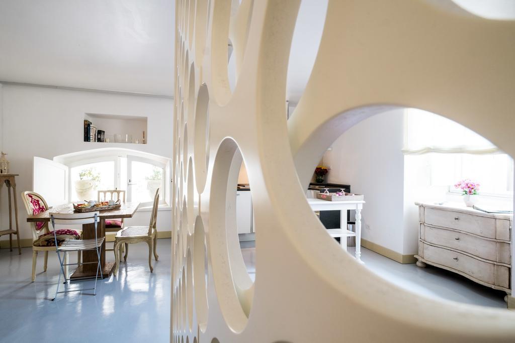 Bb 22 Charming Rooms & Apartments パレルモ エクステリア 写真